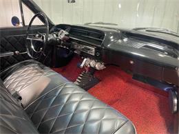1963 Chevrolet Biscayne (CC-2050589) for sale in Hilton, New York