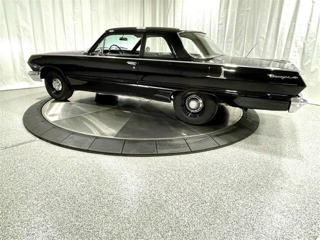 1963 Chevrolet Biscayne (CC-2050589) for sale in Hilton, New York
