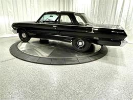 1963 Chevrolet Biscayne (CC-2050589) for sale in Hilton, New York