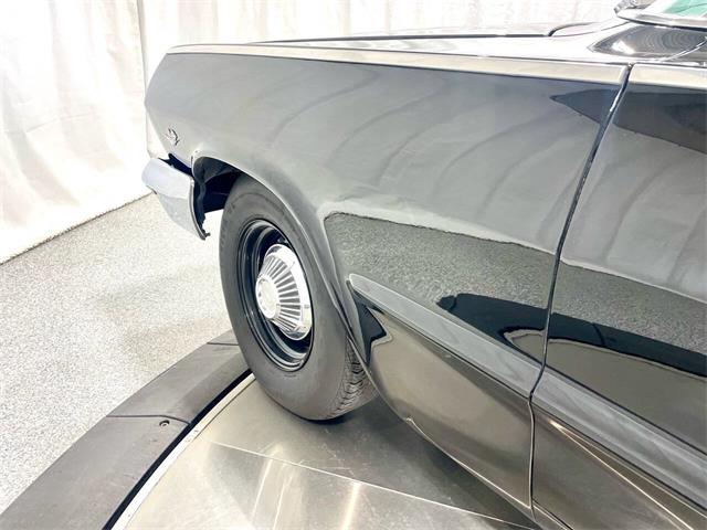 1963 Chevrolet Biscayne (CC-2050589) for sale in Hilton, New York