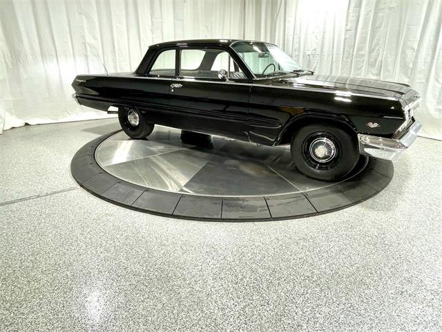 1963 Chevrolet Biscayne (CC-2050589) for sale in Hilton, New York