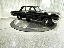 1963 Chevrolet Biscayne (CC-2050589) for sale in Hilton, New York