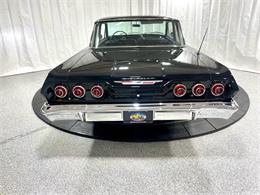 1963 Chevrolet Biscayne (CC-2050589) for sale in Hilton, New York