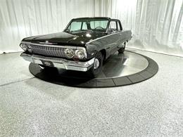 1963 Chevrolet Biscayne (CC-2050589) for sale in Hilton, New York