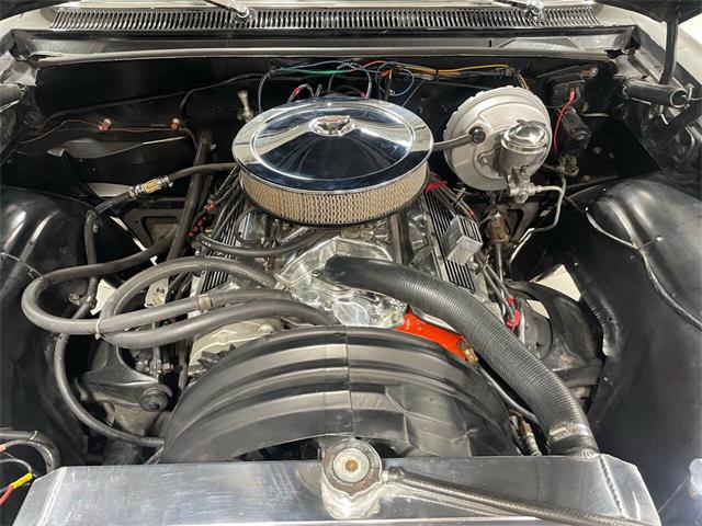 1963 Chevrolet Biscayne (CC-2050589) for sale in Hilton, New York