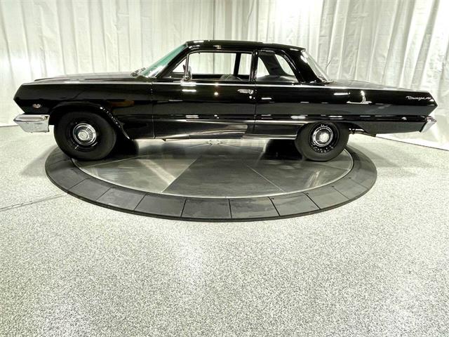 1963 Chevrolet Biscayne (CC-2050589) for sale in Hilton, New York