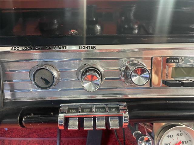 1963 Chevrolet Biscayne (CC-2050589) for sale in Hilton, New York