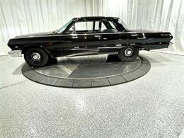 1963 Chevrolet Biscayne (CC-2050589) for sale in Hilton, New York