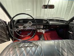 1963 Chevrolet Biscayne (CC-2050589) for sale in Hilton, New York