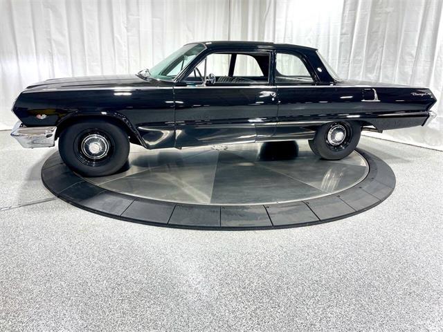 1963 Chevrolet Biscayne (CC-2050589) for sale in Hilton, New York