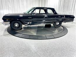 1963 Chevrolet Biscayne (CC-2050589) for sale in Hilton, New York