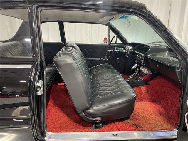 1963 Chevrolet Biscayne (CC-2050589) for sale in Hilton, New York