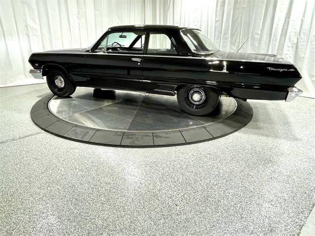 1963 Chevrolet Biscayne (CC-2050589) for sale in Hilton, New York
