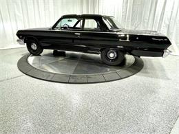 1963 Chevrolet Biscayne (CC-2050589) for sale in Hilton, New York