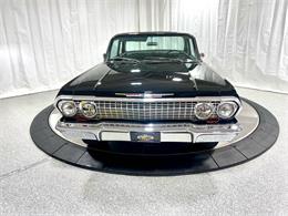 1963 Chevrolet Biscayne (CC-2050589) for sale in Hilton, New York