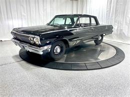 1963 Chevrolet Biscayne (CC-2050589) for sale in Hilton, New York