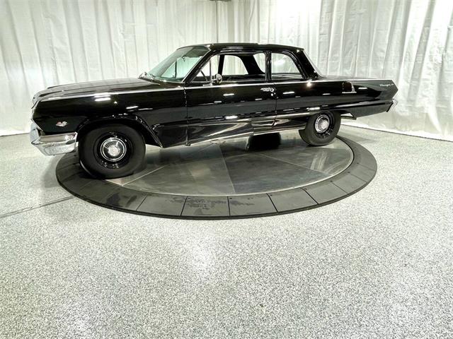 1963 Chevrolet Biscayne (CC-2050589) for sale in Hilton, New York