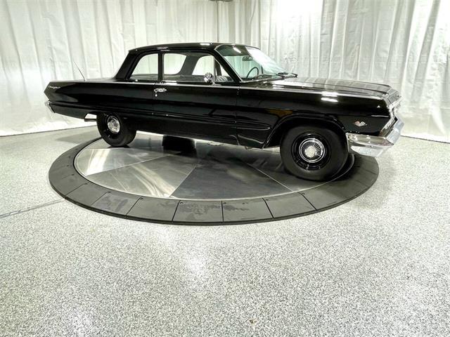 1963 Chevrolet Biscayne (CC-2050589) for sale in Hilton, New York