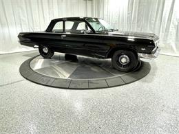 1963 Chevrolet Biscayne (CC-2050589) for sale in Hilton, New York