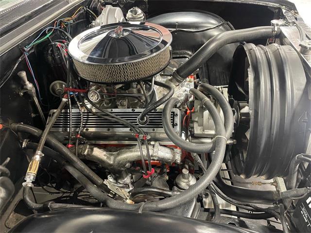 1963 Chevrolet Biscayne (CC-2050589) for sale in Hilton, New York