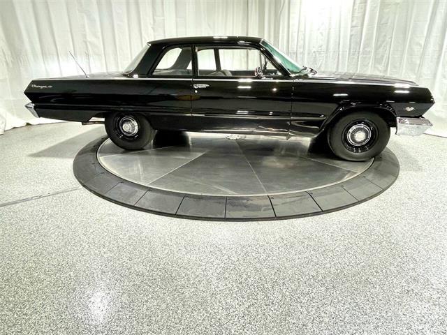 1963 Chevrolet Biscayne (CC-2050589) for sale in Hilton, New York