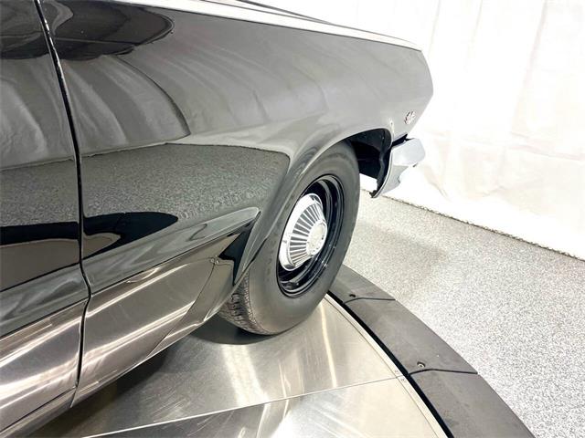 1963 Chevrolet Biscayne (CC-2050589) for sale in Hilton, New York