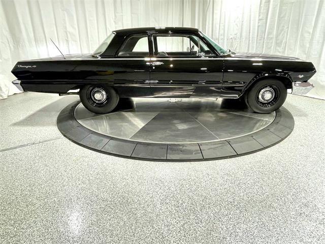 1963 Chevrolet Biscayne (CC-2050589) for sale in Hilton, New York