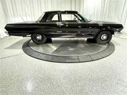 1963 Chevrolet Biscayne (CC-2050589) for sale in Hilton, New York