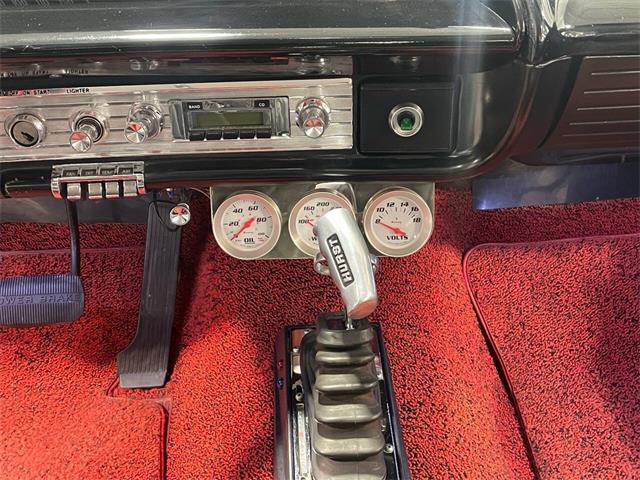 1963 Chevrolet Biscayne (CC-2050589) for sale in Hilton, New York