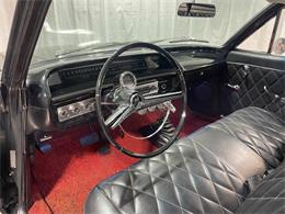 1963 Chevrolet Biscayne (CC-2050589) for sale in Hilton, New York
