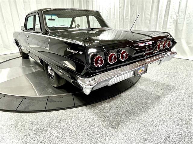 1963 Chevrolet Biscayne (CC-2050589) for sale in Hilton, New York