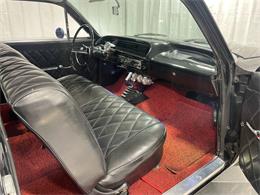 1963 Chevrolet Biscayne (CC-2050589) for sale in Hilton, New York