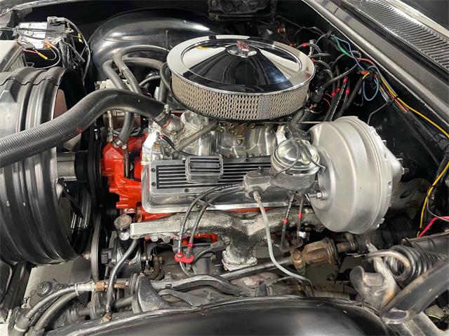 1963 Chevrolet Biscayne (CC-2050589) for sale in Hilton, New York