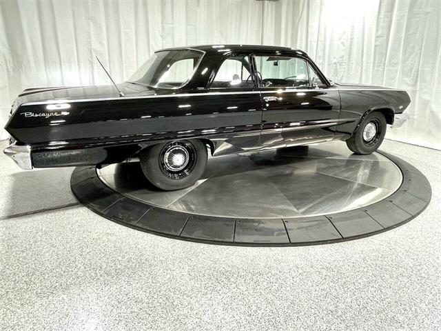 1963 Chevrolet Biscayne (CC-2050589) for sale in Hilton, New York