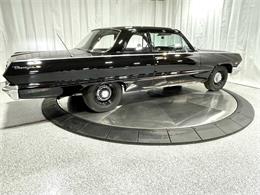 1963 Chevrolet Biscayne (CC-2050589) for sale in Hilton, New York