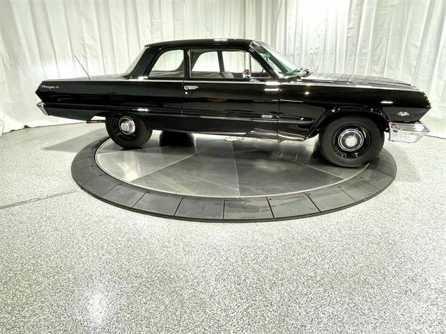 1963 Chevrolet Biscayne (CC-2050589) for sale in Hilton, New York