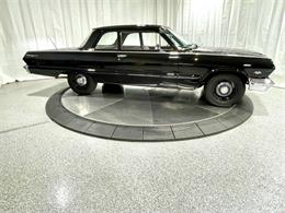1963 Chevrolet Biscayne (CC-2050589) for sale in Hilton, New York