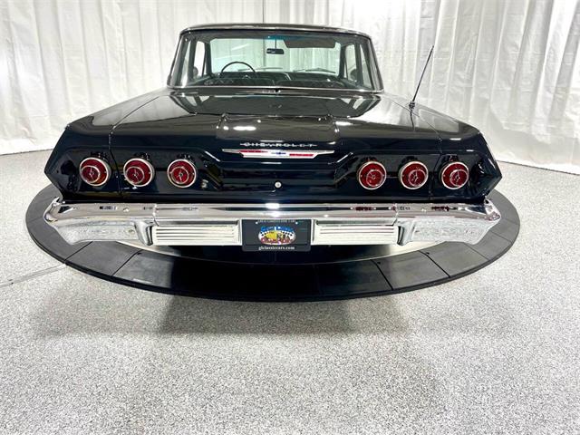 1963 Chevrolet Biscayne (CC-2050589) for sale in Hilton, New York