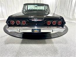 1963 Chevrolet Biscayne (CC-2050589) for sale in Hilton, New York