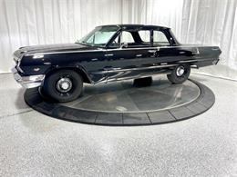 1963 Chevrolet Biscayne (CC-2050589) for sale in Hilton, New York