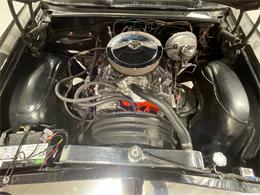 1963 Chevrolet Biscayne (CC-2050589) for sale in Hilton, New York