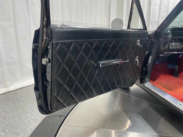 1963 Chevrolet Biscayne (CC-2050589) for sale in Hilton, New York