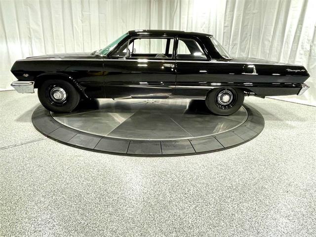 1963 Chevrolet Biscayne (CC-2050589) for sale in Hilton, New York