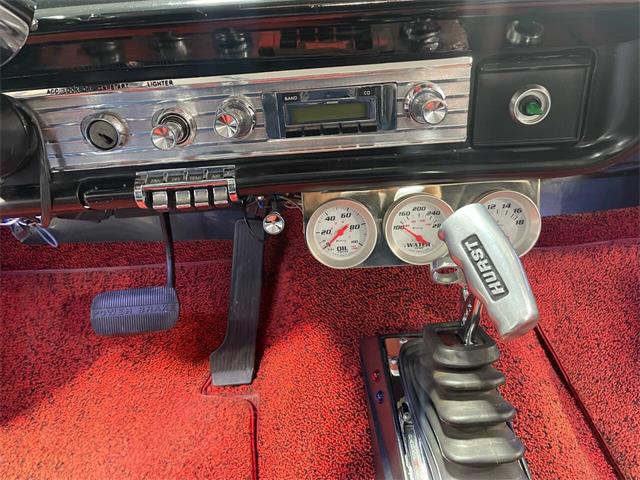 1963 Chevrolet Biscayne (CC-2050589) for sale in Hilton, New York