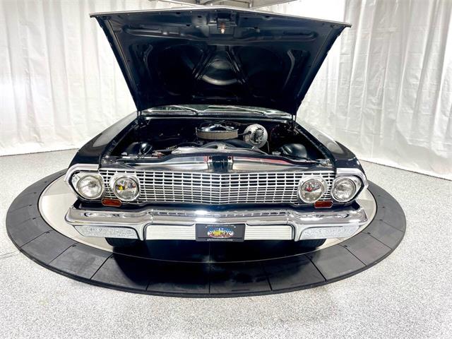 1963 Chevrolet Biscayne (CC-2050589) for sale in Hilton, New York
