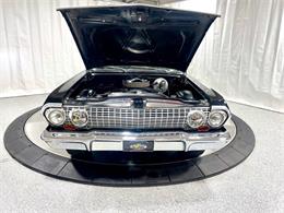1963 Chevrolet Biscayne (CC-2050589) for sale in Hilton, New York