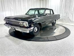 1963 Chevrolet Biscayne (CC-2050589) for sale in Hilton, New York