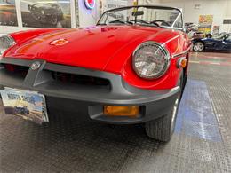 1978 MG MGB (CC-2055893) for sale in Mundelein, Illinois
