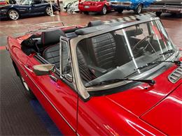 1978 MG MGB (CC-2055893) for sale in Mundelein, Illinois