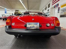 1978 MG MGB (CC-2055893) for sale in Mundelein, Illinois